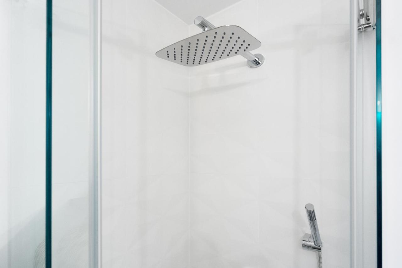 New Luxus Studio - 10Min Centre - Markus Apartment Wenen Buitenkant foto